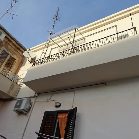 Casa Di Nonna Teresa Apartamento