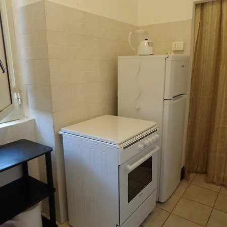 Apartamento Casa Di Nonna Teresa *