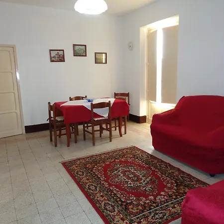 Casa Di Nonna Teresa *
