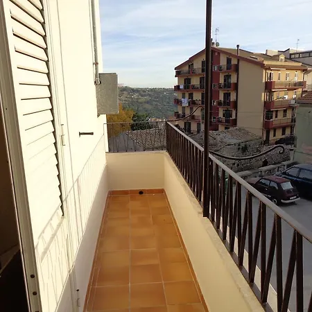 Casa Di Nonna Teresa