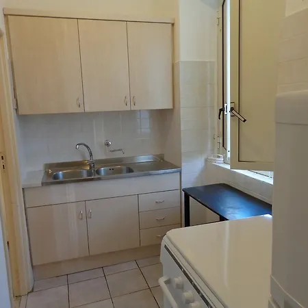 Casa Di Nonna Teresa Apartamento *