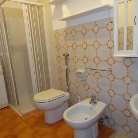 Apartamento Casa Di Nonna Teresa Modica