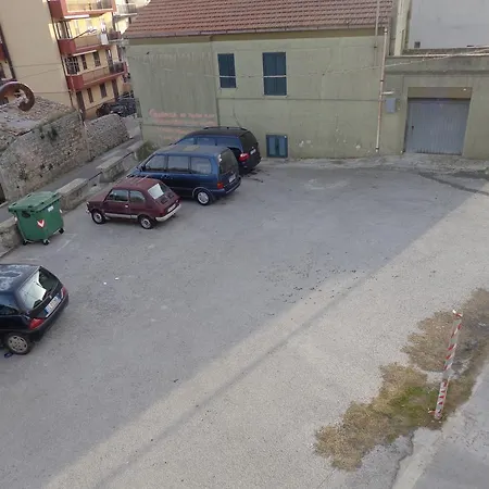 Apartamento Casa Di Nonna Teresa