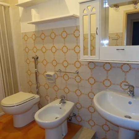 Casa Di Nonna Teresa Modica