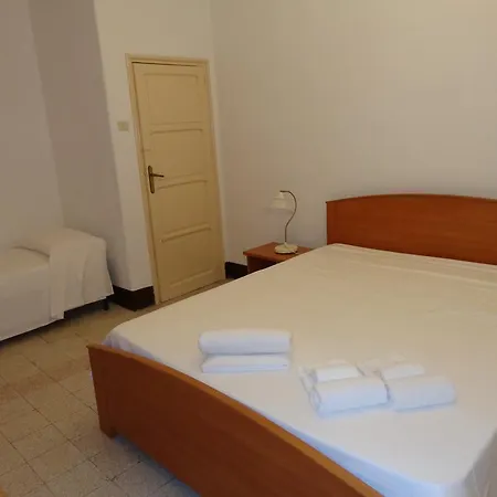 Casa Di Nonna Teresa Apartamento
