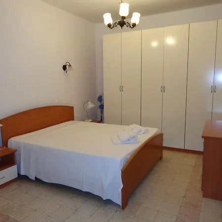 Apartamento Casa Di Nonna Teresa *